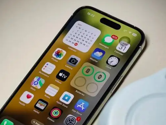 巴彦淖尔apple维修中心分享为什么苹果手机的质感那么好