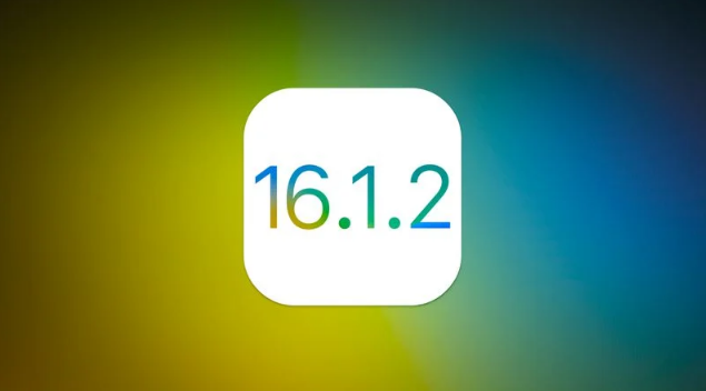 巴彦淖尔苹果维修分享iOS 16.2有Bug能降级吗？ iOS 16.1.2已关闭验证 