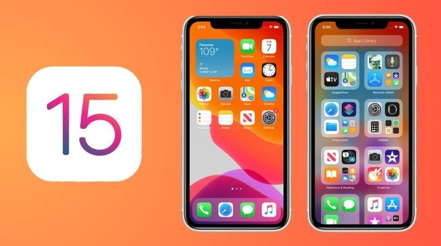 巴彦淖尔苹果13维修分享iPhone13更新iOS 15.5，体验如何 