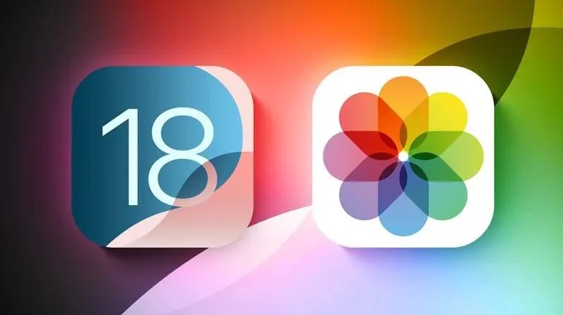 巴彦淖尔苹果手机维修分享苹果 iOS / iPadOS 18.1Beta 3 发布 