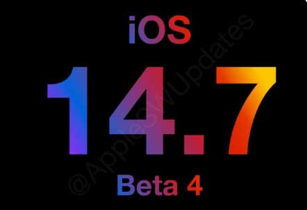 巴彦淖尔苹果手机维修分享iOS 14.7 Beta4值得升级吗 