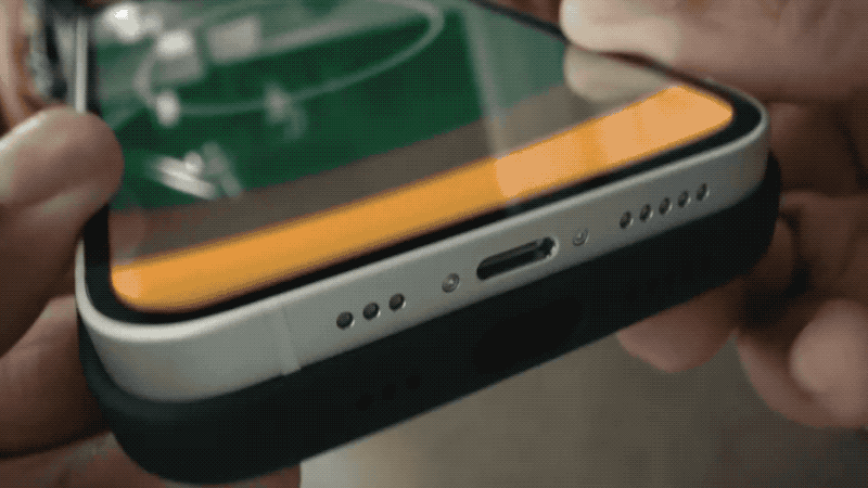 巴彦淖尔苹果手机维修分享未来 Magsafe 还有哪些发展空间 