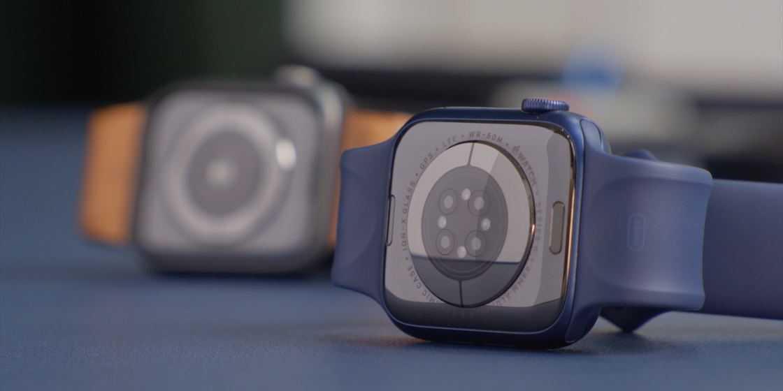 巴彦淖尔苹果手机维修分享Apple Watch 是如何测量卡路里的 