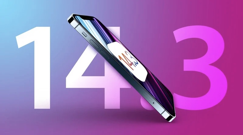 巴彦淖尔苹果手机维修分享iOS 14.3 RC2已发，iOS 14.3正式版本还远吗 
