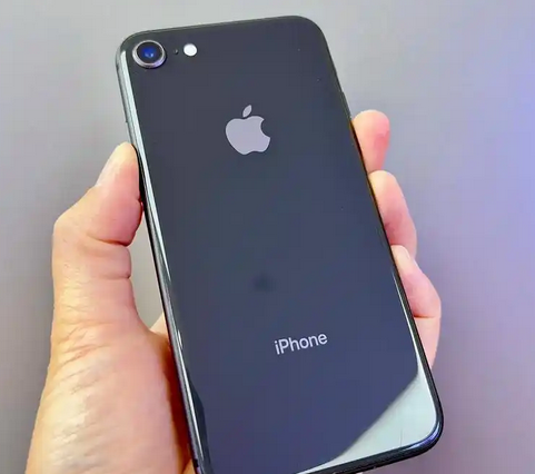 巴彦淖尔苹果8系统维修分享iPhone8手机系统升级后无法开机如何修复