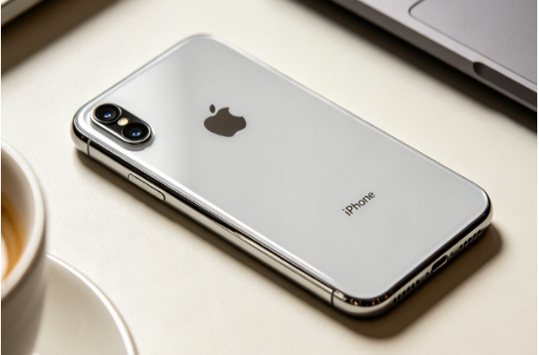 巴彦淖尔苹果手机维修分享iPhone XS Max换电池 