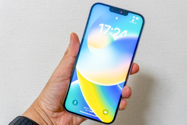 巴彦淖尔苹果手机维修分享iPhone 14 Plus换电池 