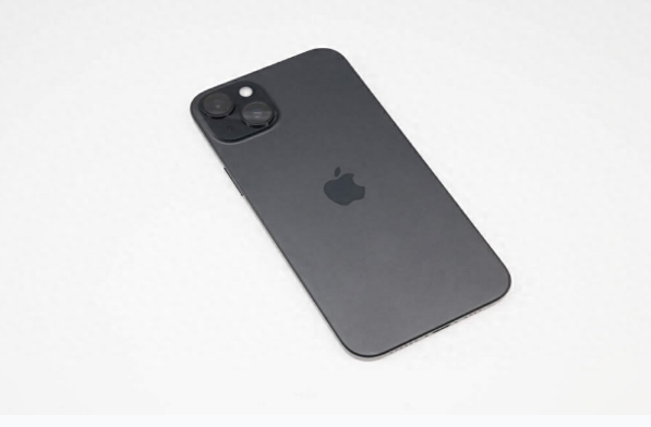 巴彦淖尔苹果手机维修分享iPhone 15 Plus换电池 