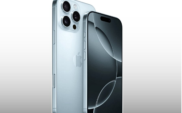 巴彦淖尔苹果手机维修分享iPhone 16 Pro换电池 