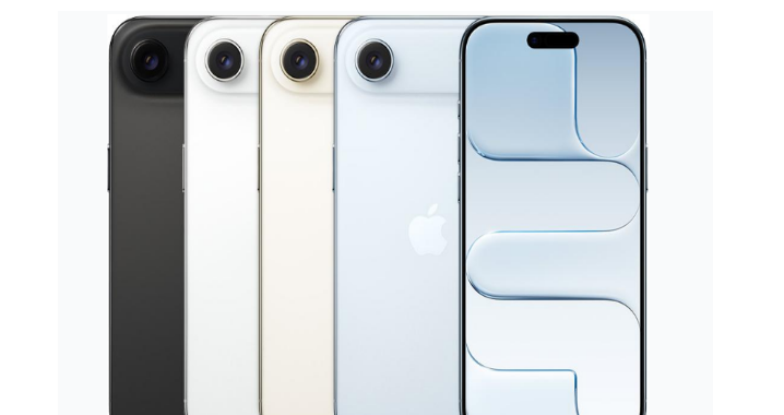 巴彦淖尔苹果手机维修分享iPhone 17 Air换电池 