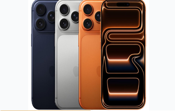 巴彦淖尔苹果手机维修分享iPhone 17 Pro换电池 