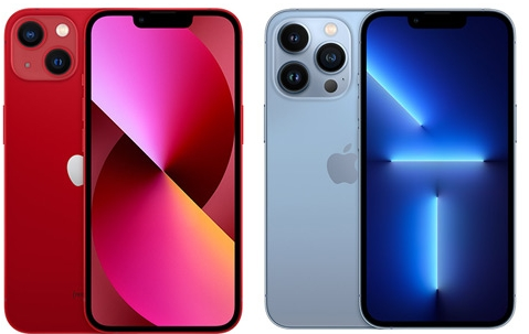 巴彦淖尔苹果维修点分享iPhone 13 Pro进水维修 