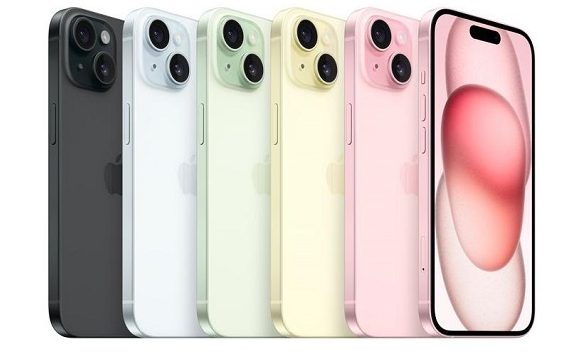 巴彦淖尔苹果维修点分享iPhone 15进水维修 