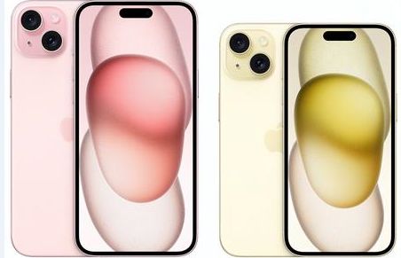 巴彦淖尔苹果维修点分享iPhone 15 Plus进水维修 