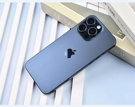 巴彦淖尔苹果维修点分享iPhone 15 Pro Max进水维修 