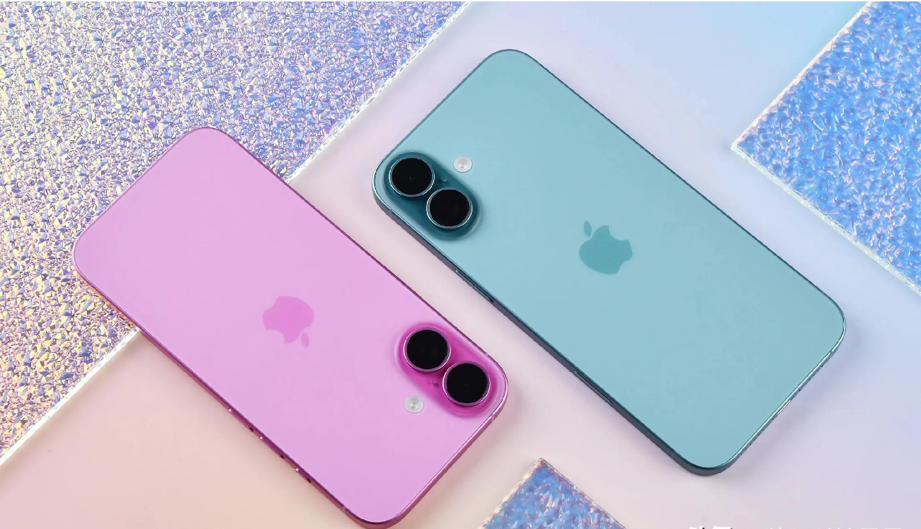 巴彦淖尔苹果维修点分享iPhone 16进水维修 