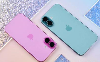 巴彦淖尔苹果维修点分享iPhone 16手机黑屏多重诱因解析 