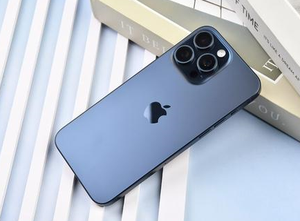 巴彦淖尔苹果维修点分享iPhone 15 Pro Max发烫深度剖析 