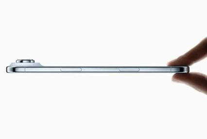 巴彦淖尔苹果维修点分享iPhone 17 Air发烫几大隐形诱因 