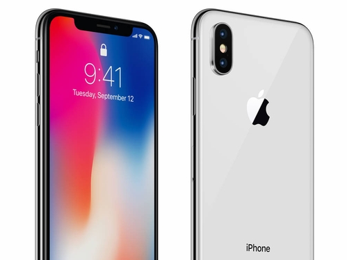 巴彦淖尔苹果维修点分享iPhone X摄像头实拍质感与场景适配全解析 