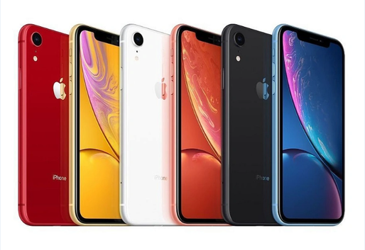 巴彦淖尔苹果维修点分享iPhone XR摄像头原生色彩表现与日常拍摄实用指南 